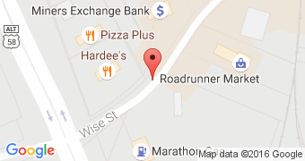 Pizza Plus St. Paul