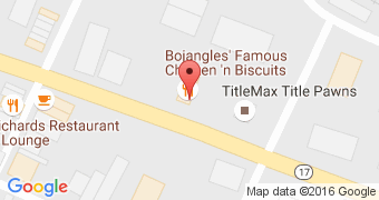 Bojangles'