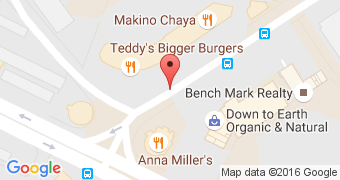 Anna Miller's Restaurant