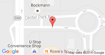 Poppi's BBQ