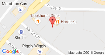 Hardee's