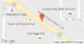 Taste of Dixie Diner