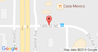 Casa Mexico of East Grand Forks