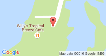 Willy's Tropical Breeze Cafe