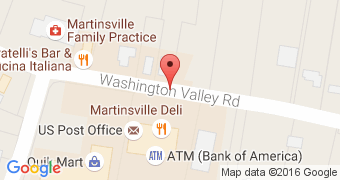Martinsville Deli and Marketplace
