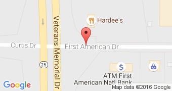 Hardee's