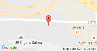 Denny's