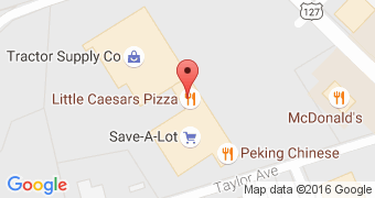 Little Caesars