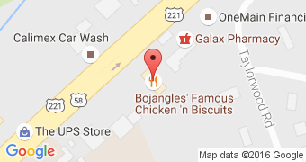 Bojangles'