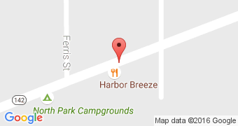 Harbor Breeze
