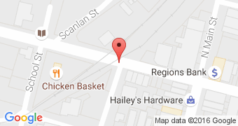 Chicken Basket 5