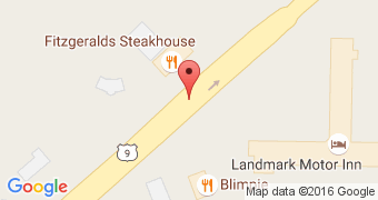 Fitzgerald's Steak House