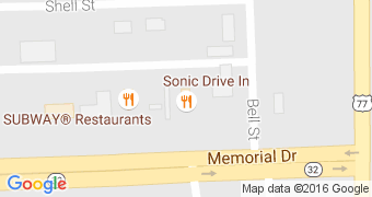 Sonic Drive-In