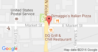 Dimaggio Pizza