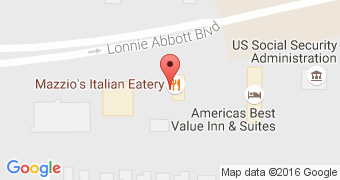 Mazzio's Pizza