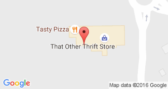 Tasty Pizza
