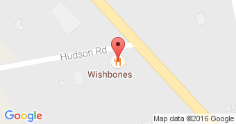 Wishbones