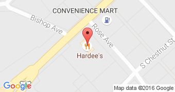 Hardee's