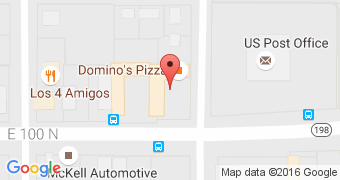 Domino's Pizza