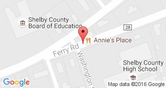 Annie's Place