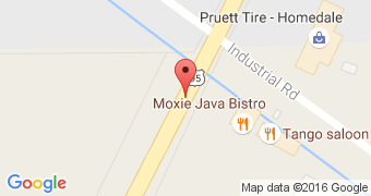 Moxie Java