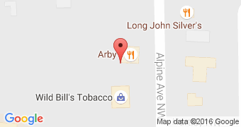 Arby's