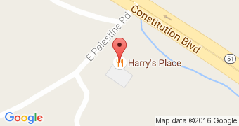 Harry's Place