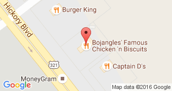 Bojangles'