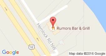 Rumors Bar & Grill