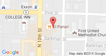 El Parian Mexican Restaurant