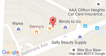 Denny's