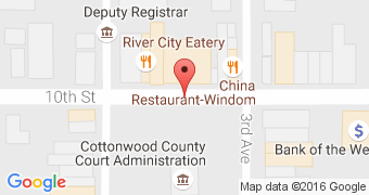 River City Eatery