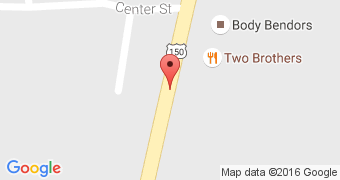 Two Brothers Family Restaurant