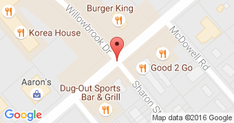 Good 2 Go Jamaican Restaurant