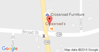 Crossroads Restaurant