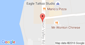 Mr Wonton Chinese Restaurant
