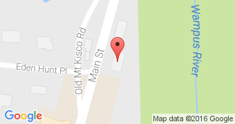 Armonk Country Kitchen