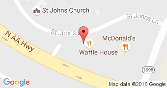 Waffle House