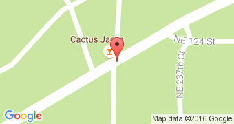 Cactus Jacks