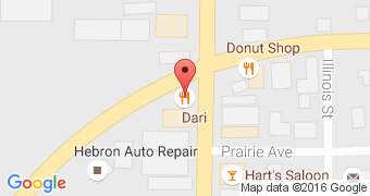 Dari