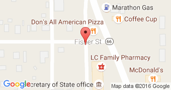 Marty's Pizza and Grill