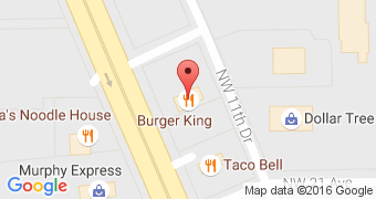 Burger King