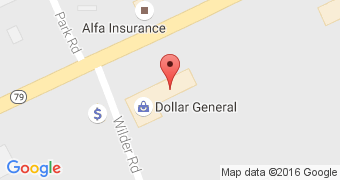 La Gorda's Mexican Grill