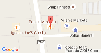 Peso's Mexican Cafe
