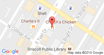 Church's Chicken
