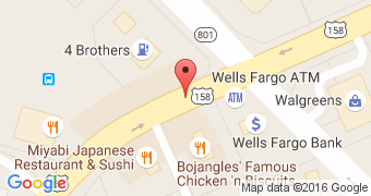 Bojangles'