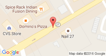 Sansone Brothers Pizzeria