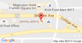 Jimmy John's