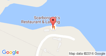 Scarborough's Landing and Marina