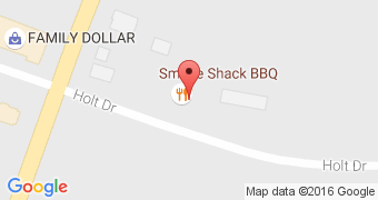 Smoke Shack BBQ